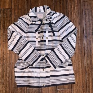 Loft Anorak Jacket